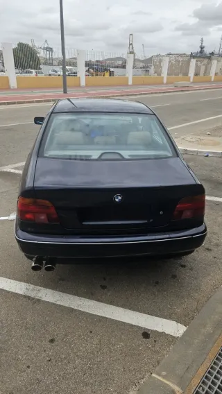 BMW Serie 5 1999