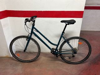 Bicicleta Unisex Talla L