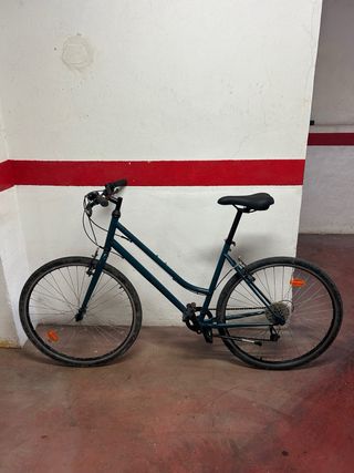Bicicleta Unisex Talla L