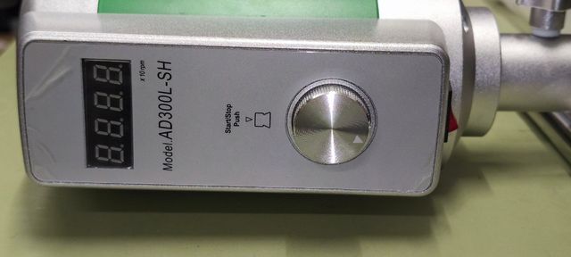 Mezclador de laboratorio