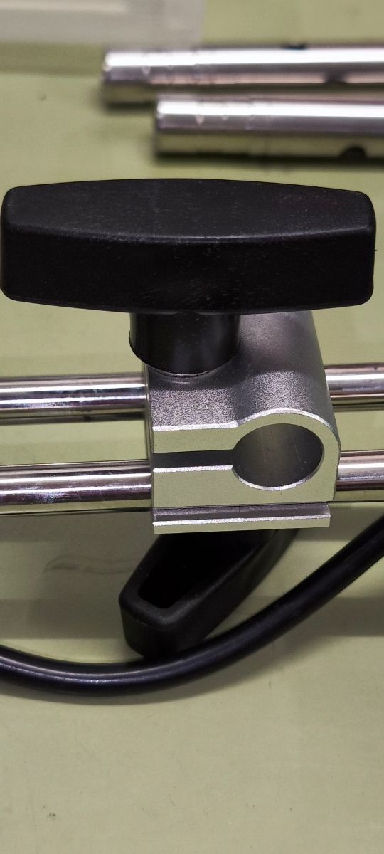 Mezclador de laboratorio