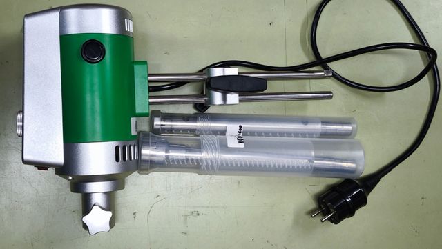 Mezclador de laboratorio