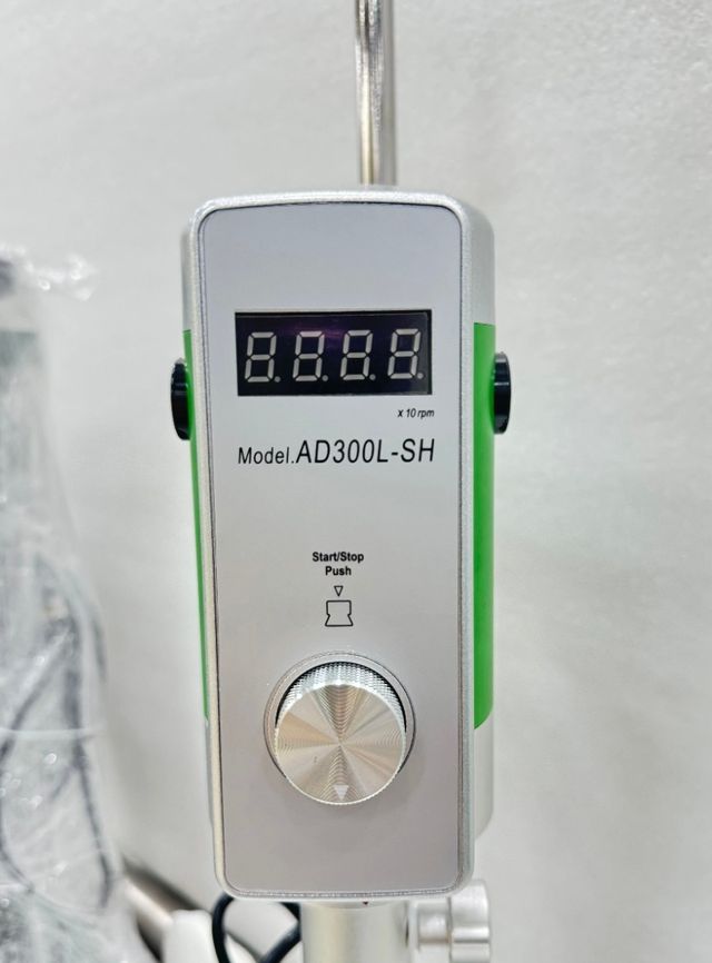 Mezclador de laboratorio