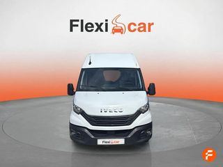 Iveco Daily Daily 35S16 A8 D