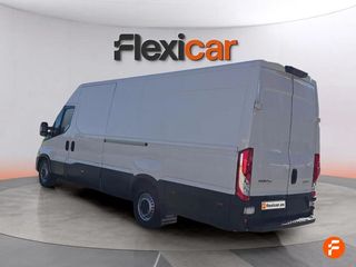 Iveco Daily Daily 35S16 A8 D