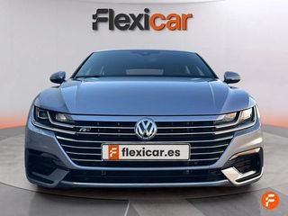 Volkswagen Arteon R-Line 2.0 TSI 140kW (190CV) DSG