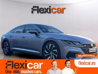 Volkswagen Arteon R-Line 2.0 TSI 140kW (190CV) DSG