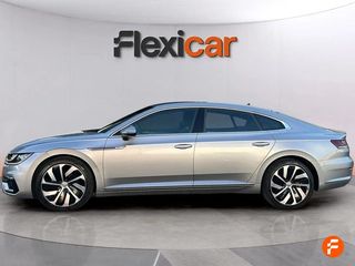 Volkswagen Arteon R-Line 2.0 TSI 140kW (190CV) DSG