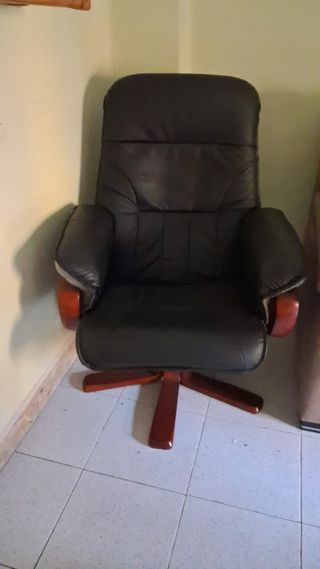 Regalo sillón, sofa y mueble comedor 