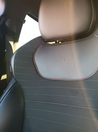 Hyundai Fastback i 30N 2019