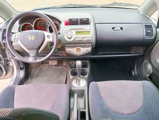 Honda Jazz 2007