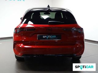 Opel Astra  1.2T XHT 96kW (130CV) GS