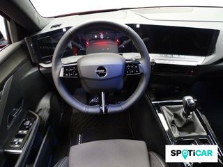 Opel Astra  1.2T XHT 96kW (130CV) GS