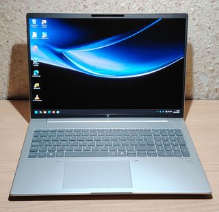 Portátil HP Probook 465 G11. 16 P. GARANTÍA 2028