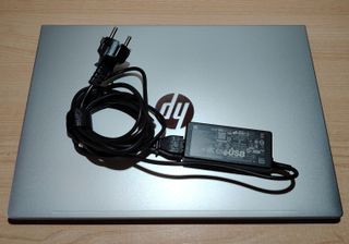 Portátil HP Probook 465 G11. 16 P. GARANTÍA 2028