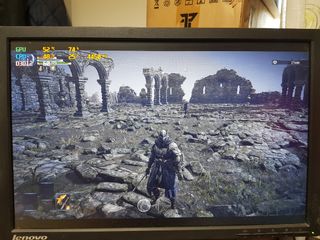 PC Gaming Ryzen 5 5600 16Gb Ram Nvme+Hdd Rtx 2060