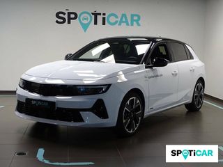 Opel Astra  54kWh  Auto GS