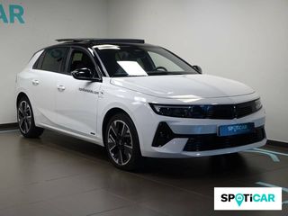 Opel Astra  54kWh  Auto GS