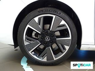 Opel Astra  54kWh  Auto GS