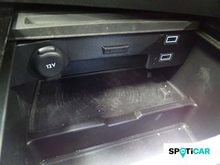 Opel Astra  54kWh  Auto GS