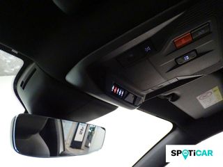 Opel Astra  54kWh  Auto GS