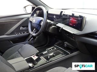 Opel Astra  54kWh  Auto GS