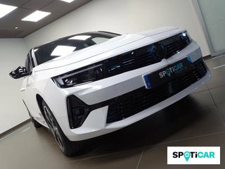 Opel Astra  54kWh  Auto GS