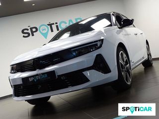 Opel Astra  54kWh  Auto GS