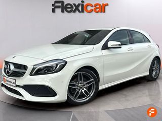 Mercedes Clase A A 180 AMG Line