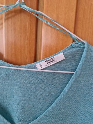 Sueter Mango S