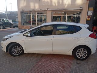 KIA Ceed 2015