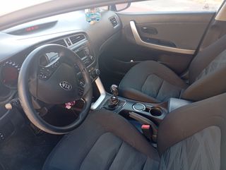 KIA Ceed 2015
