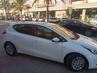 KIA Ceed 2015