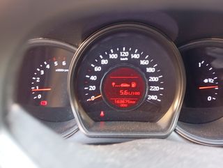 KIA Ceed 2015