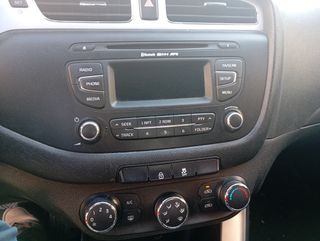 KIA Ceed 2015