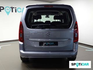 Opel Combo  BEV 50kWh  L Edition