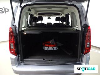Opel Combo  BEV 50kWh  L Edition
