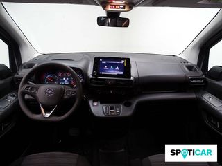 Opel Combo  BEV 50kWh  L Edition