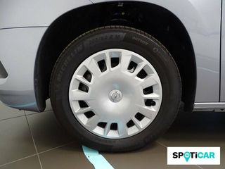 Opel Combo  BEV 50kWh  L Edition