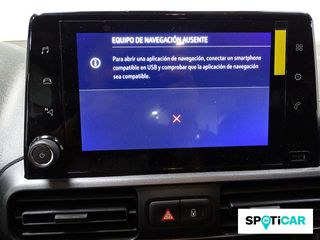 Opel Combo  BEV 50kWh  L Edition