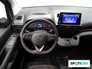 Opel Combo  BEV 50kWh  L Edition