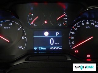 Opel Combo  BEV 50kWh  L Edition