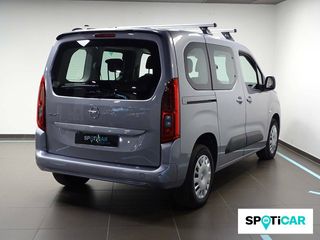 Opel Combo  BEV 50kWh  L Edition