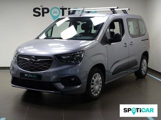 Opel Combo  BEV 50kWh  L Edition