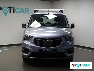 Opel Combo  BEV 50kWh  L Edition