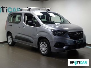 Opel Combo  BEV 50kWh  L Edition