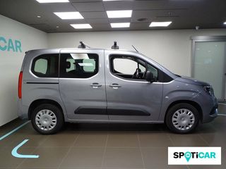 Opel Combo  BEV 50kWh  L Edition