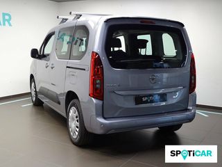 Opel Combo  BEV 50kWh  L Edition
