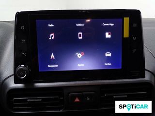 Opel Combo  BEV 50kWh  L Edition