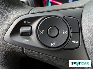 Opel Combo  BEV 50kWh  L Edition